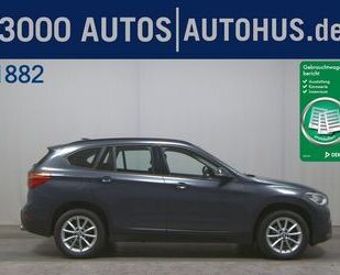 BMW X1 Gebrauchtwagen