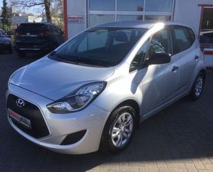 Hyundai ix20 Gebrauchtwagen