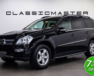Mercedes-Benz GL 500 Gebrauchtwagen