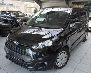 Ford Grand Tourneo Gebrauchtwagen