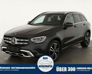 Mercedes-Benz GLC 220 Gebrauchtwagen
