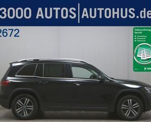 Mercedes-Benz GLB 200 Gebrauchtwagen