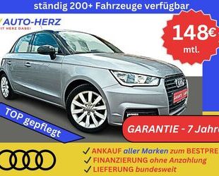 Audi A1 Gebrauchtwagen