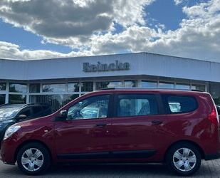 Dacia Lodgy Gebrauchtwagen