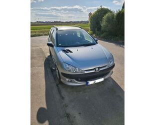 Peugeot 206 Gebrauchtwagen