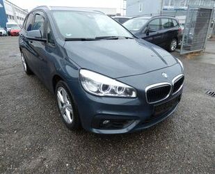 BMW 218 Gebrauchtwagen