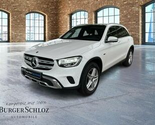 Mercedes-Benz GLC 300 Gebrauchtwagen