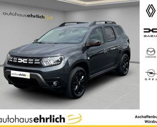 Dacia Duster Gebrauchtwagen