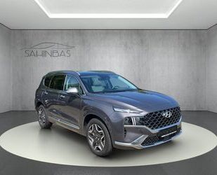 Hyundai SANTA FE Gebrauchtwagen