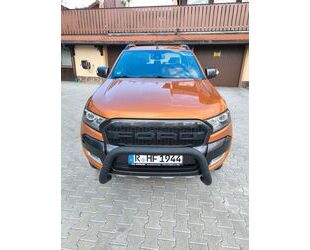 Ford Ranger Gebrauchtwagen