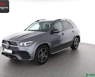 Mercedes-Benz GLE 350 Gebrauchtwagen