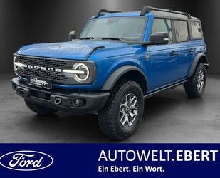 Ford Bronco Gebrauchtwagen