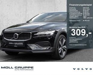 Volvo V60 Cross Country Gebrauchtwagen
