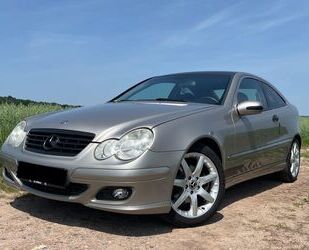 Mercedes-Benz C 180 Gebrauchtwagen