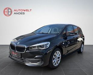 BMW 218 Gran Tourer Gebrauchtwagen