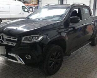 Mercedes-Benz X 250 Gebrauchtwagen