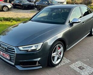 Audi S4 Gebrauchtwagen