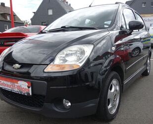 Chevrolet Matiz Gebrauchtwagen