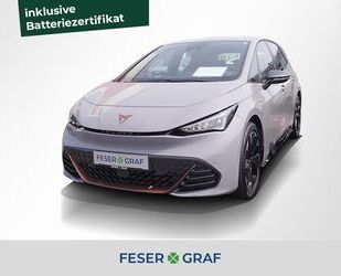 Cupra Born Gebrauchtwagen