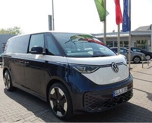 VW ID. Buzz Gebrauchtwagen