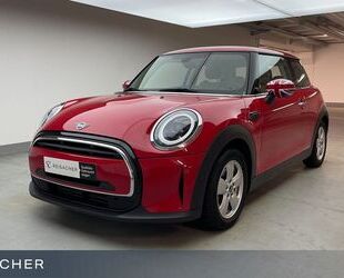 Mini ONE Gebrauchtwagen