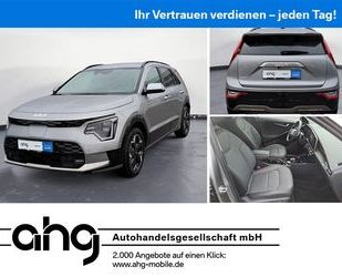 Kia Niro EV Gebrauchtwagen