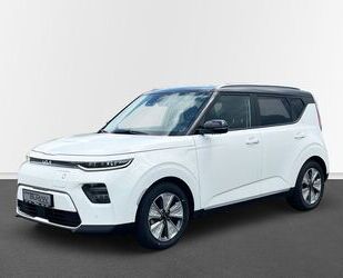 Kia Soul Gebrauchtwagen