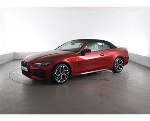 BMW 430 Gebrauchtwagen