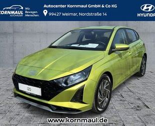 Hyundai i20 Gebrauchtwagen