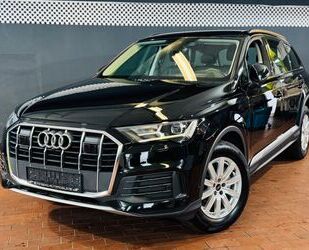 Audi Q7 Gebrauchtwagen