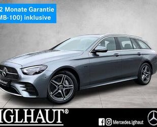 Mercedes-Benz E 300 Gebrauchtwagen