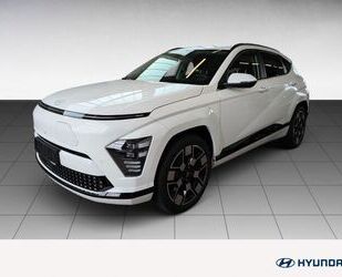 Hyundai KONA Elektro Gebrauchtwagen