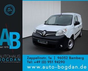 Renault Kangoo Gebrauchtwagen