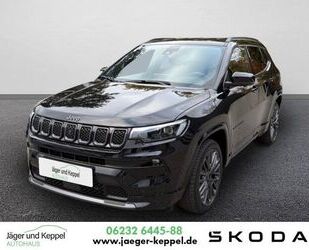 Jeep Compass Gebrauchtwagen