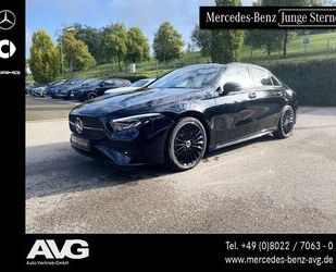 Mercedes-Benz A 220 Gebrauchtwagen