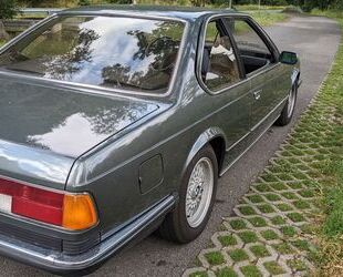 BMW 628 Gebrauchtwagen