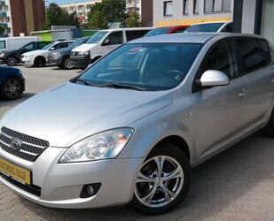 Kia ceed / Ceed Gebrauchtwagen