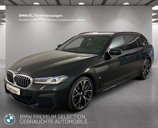 BMW 540 Gebrauchtwagen