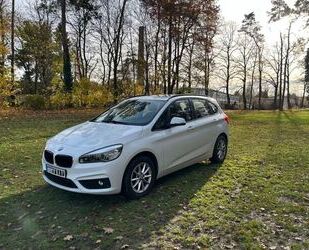 BMW 216 Active Tourer Gebrauchtwagen