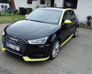 Audi A1 Gebrauchtwagen