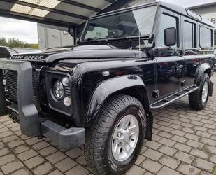 Land Rover Defender Gebrauchtwagen
