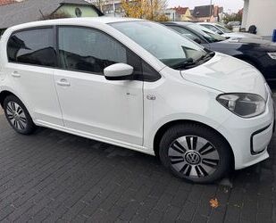 VW up! Gebrauchtwagen