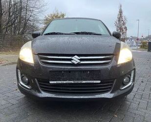 Suzuki Swift Gebrauchtwagen