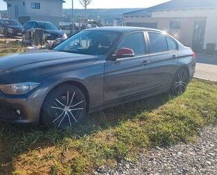 BMW 320 Gebrauchtwagen