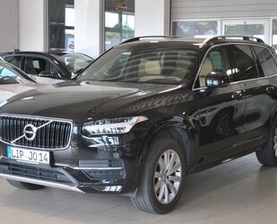 Volvo XC90 Gebrauchtwagen
