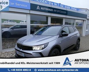 Opel Grandland (X) Gebrauchtwagen
