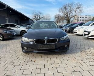 BMW 316 Gebrauchtwagen