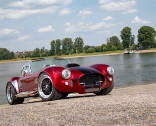 Cobra Andere Gebrauchtwagen