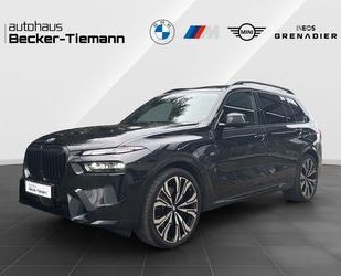 BMW X7 Gebrauchtwagen