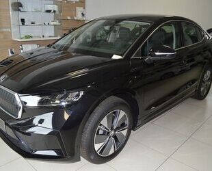 Skoda Enyaq Gebrauchtwagen